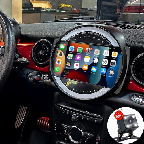 Apple carplay for bmw - apple,