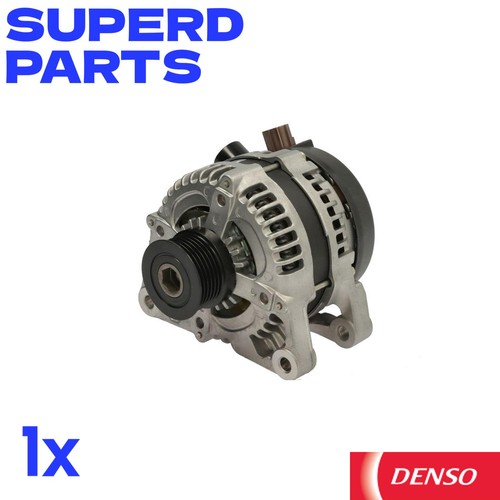 Alternator fits volvo c30 c70 - c30,