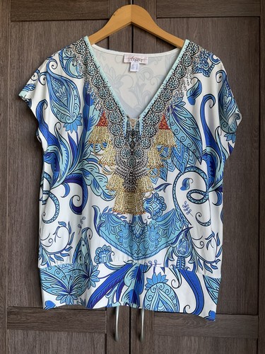 Linea tesini blue white - tesini, &