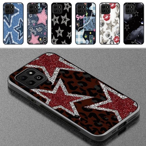 Phone case for honor - case,
