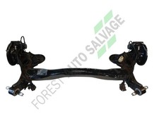 2015 PEUGEOT 308 1.6L Petrol REAR AXLE 16 101 863 80