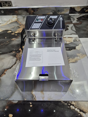 Commercial 10l 2500w electric - 2500w,