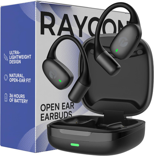 Raycon essential open - raycon,