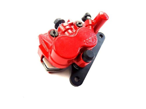 Lambretta hydraulic caliper - lambretta,