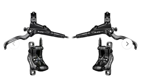Pair trp slate - trp,