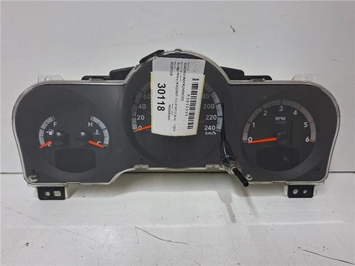 56044826ai instrument panel - 56044826ai,