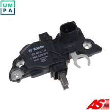 ALTERNATOR REGULATOR