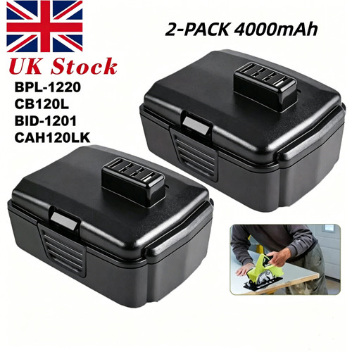 Pack 4000mah battery - battery, for