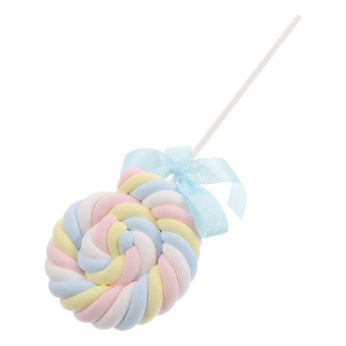 Giant lollipop candies - giant,