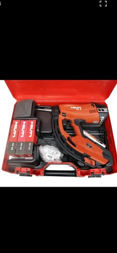 Hilti gx3 gas - hilti,