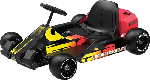 Razor ground force elite - ground,