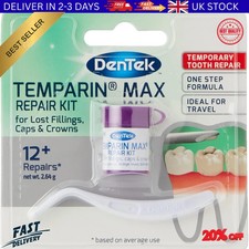 DenTek Strong Teeth Tooth