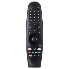 AKB75855501 MR20GA IR Replaced Remote Control for LG TV 49NANO806NAD 65UN80006LA