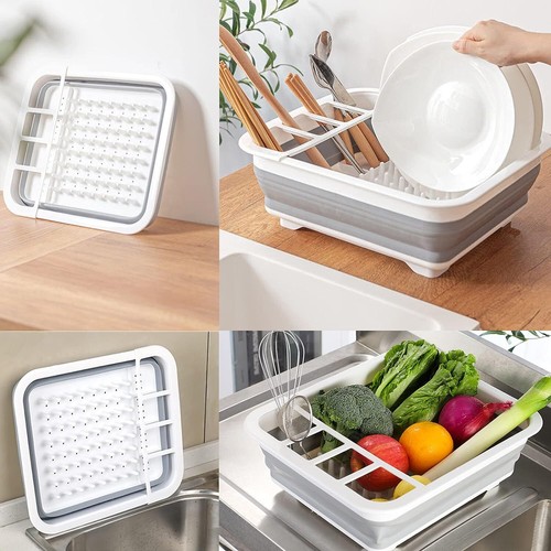 2in1 collapsible washing - 2in1,