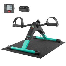 LCD Display Mini Exercise Bike