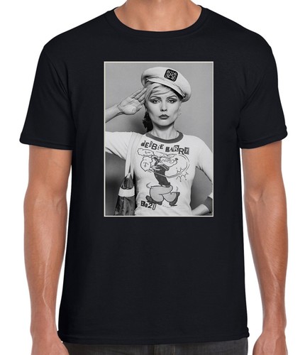 Debbie harry poster retro - harry,