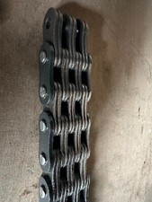 Manitou Fork Lift Mast Chain