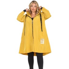 Women's A-Line Long Length