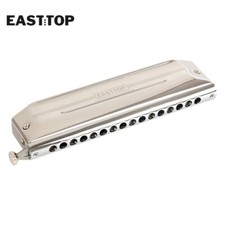 EASTTOP new chromatic titanium