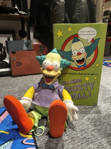 Simpsons treehouse horror - treehouse,