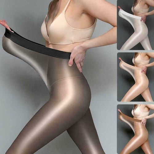 Stockings tights women - stockings, shiny
