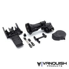 Vanquish VPS10200 VFD Twin