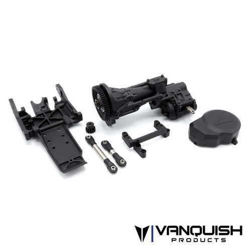 Vanquish vps10200 vfd twin - vps10200,