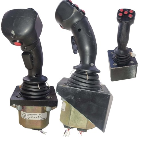 Penny giles controls - penny,