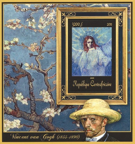 Art van gogh - (242769),
