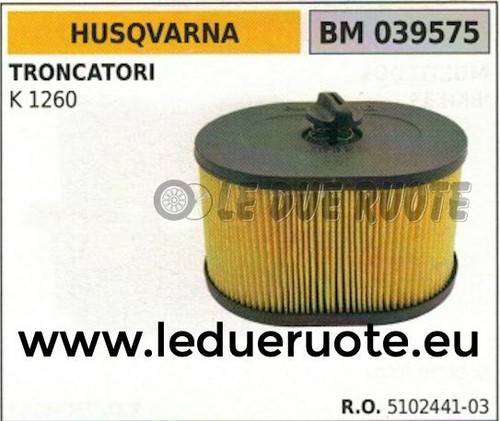 510244103 husqvarna 1260 - k,