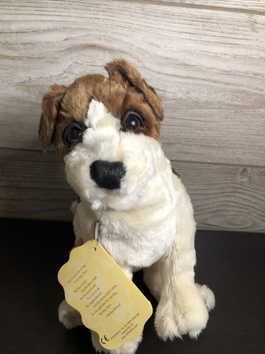 Vtg folkmanis jack russell - vtg,