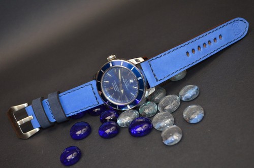 Watch strap 22 mm - watch, 24