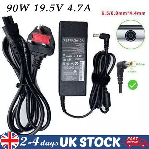 Power supply for sony - 19.5v,