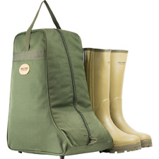 JACK PYKE BOOT BAG ZIPPED