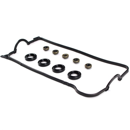 Valve cover gasket - set, for