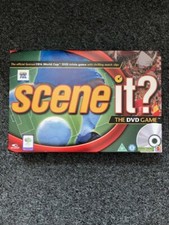 FIFA World Cup Scene It? The DVD Game - Game Pieces & Parts (79)