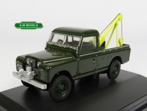 Bnib gauge oxford 76 - bnib, 1:76