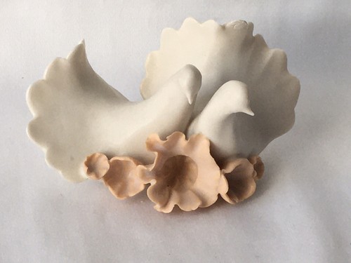 Chessel pottery isle - 2, x