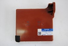 LEXUS IS 220 2007 RHD A/C Air