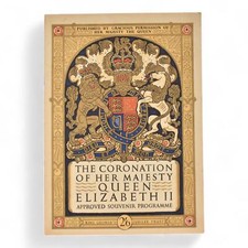 The Coronation of Queen