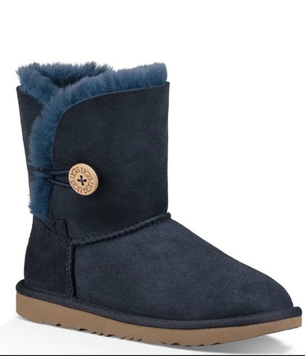 Ugg bailey button navy - ugg,