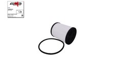 180009010 AUTOMEGA Fuel filter