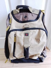 Antler wheeled backpack - backpack,