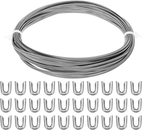 Feet 304 stainless - 33,