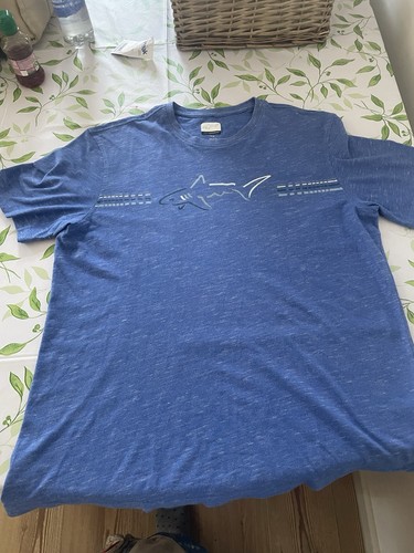 Men greg norman shirt - norman, t-shirt
