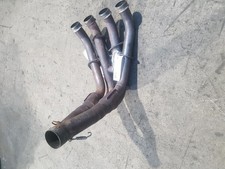 YAMAHA YZF R6 EXHAUST MAINFOLD 2007