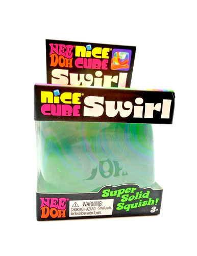 Genuine needoh nice cube - 🟠genuine,