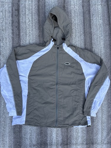 Corteiz rtw spring windbreaker - rtw,