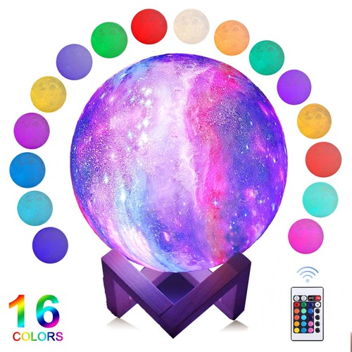 Moon light colors led - colors,