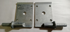 Land Rover Series 2/2A & 3 SWB
